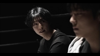 قسمت 7 فصل دوم قهرمان ضعیف کلاس با زیرنویس فارسی(زیرنویس چسبیده و لینک دانلود در توضیحات)