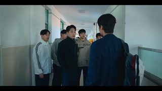 سریال کلاس قهرمان ضعیف فصل دوم قسمت3بازیرنویس