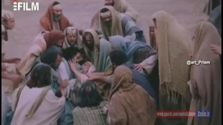 لحظه وصال حضرت یوسف (ع) به حضرت یعقوب (ع)