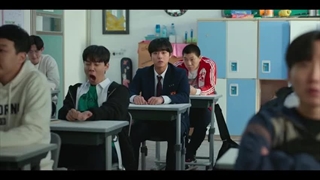 قسمت 2 فصل 2 سریال قهرمان ضعیف کلاس+زیرنویس چسبیده (لینک دانلود کیفیت بالا داخل توضیحات)