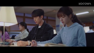 قسمت پنجم سریال مبانی دلبستگی (کراشولوژی)+زیرنویس فارسی Crushology 101