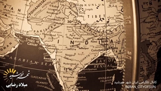 سایه جنگ  بر شبه قاره ؟ نقش آمریکا در تنش بین هند و پاکستان( شهرخورشید)