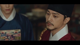 سریال کره ای  قصر تسخیر شده  فصل 1 قسمت 3 با زیرنویس فارسی 2025