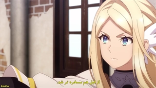 قسمت04 +انیمه زندگی تازه درمانگر نابغه در سایه ها(Yami_Healer)+زیرنویس چسبیده