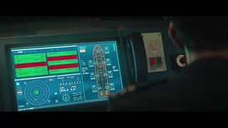 تریلر فیلم Last Breath 2025