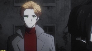 قسمت 04 انیمه یور فورما(your Forma)+زیرنویس چسبیده