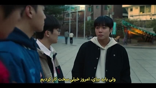 قسمت 3 سریال قهرمانی ضعیف کلاس ۲ با زیرنویس چسبیده(کپشن کیفیتای بیشتر)