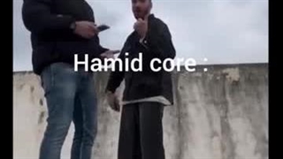 من که جر خوردم مخصوصا اونجایی که میگه مملکت نظم داره