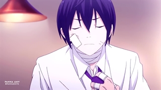 AMV noragami