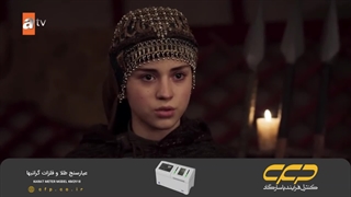 سریال قیام عثمان فصل ششم قسمت 193 (دوبله فارسی)