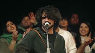 1001 Shab - Erfan Tahmasbi | Official Music Video (هزار و یک شب - عرفان طهماسبی)