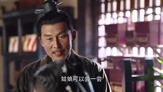 قسمت سیزدهم سریال چینی شکوفه های عمارت روئی+زیرنویس فارسی The Blooms at Ruyi Pavilion