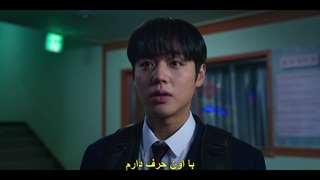 قسمت ششم فصل دوم سریال قهرمان ضعیف کلاس +زیرنویس فارسی چسبیده Weak Hero Class 2