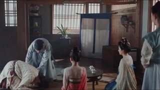 قسمت بیست و نهم سریال عاشقانه شکارچی اهریمن+زیرنویس فارسی The Demon Hunter's Romance