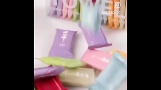 حوله فشرده جادویی مسافرتی