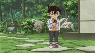 Anime Detective Conan Episode 1160 with English subtitles انیمه کارگاه کونان قسمت ۱۱۶۰ بازیرنویس فارسی آنلاین