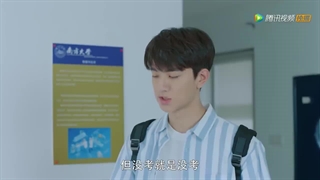 قسمت 3 سریال سرت رو بذار روی شونم + با زیرنویس فارسی (توضیحات در کپشن)