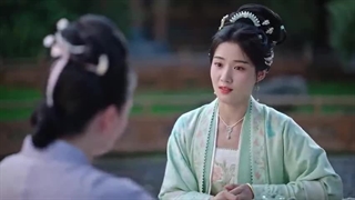 قسمت اول سریال چینی سرندیپیتی (نیک بختی اتفاقی)+زیرنویس فارسی Serendipity