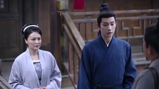 قسمت دوم سریال چینی سرندیپیتی (نیک بختی اتفاقی)+زیرنویس فارسی Serendipity