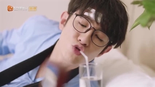 قسمت دوم سریال چینی ترفند زندگی و عشق+زیرنویس فارسی The Trick of Life and Love