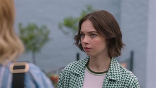 قسمت سوم سریال انگلیسی راهنمای کشف قتل از یک دختر خوب+زیرنویس فارسی A Good Girl's Guide to Murder