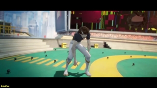 انیمه برای تبدیل شدن به قهرمان قسمت 4 زیرنویس فارسی