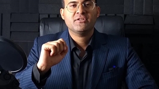 امضای کسب و کارت چیه؟ | دکتر شهریار مرزبان