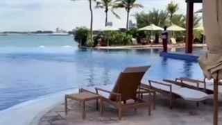 هتل انداز پالم