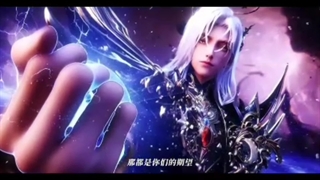 تیکه ای منتشر شده از قسمت جدید انیمه تاج و تخت و مهر (throne of seal)