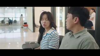 سریال دفترچه راهنمای رزیدنت قسمت6زیرنویس اضافه شد