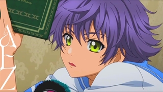 میکس انیمه با اهنگ ایرانی (انیمه هشت سگ - داستان هشت سگ شرق)