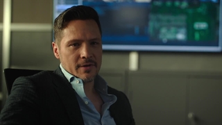 سریال The Hunting Party 2025 گروه تعقیب فصل اول قسمت دهم (پایان) دوبله پارسی