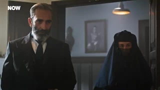 تماشا قسمت 13 سریال خانواده شاکر پاشا با زیرنویس فارسی