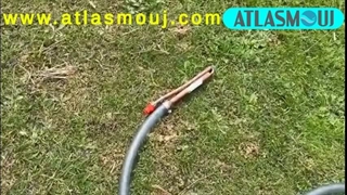 آموزش ویدیویی نصب فیلتر شنی استخر