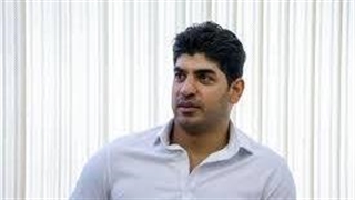 فرشید طالبی: تراکتور به حق در این جایگاه ایستاده است