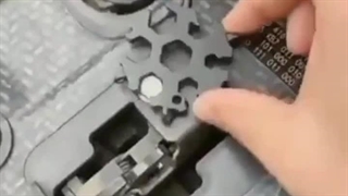 آچار 18 کاره خورشیدی