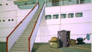 تام و جری - قسمت ۸۶