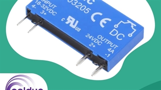 رله پی ال سی سلدوک