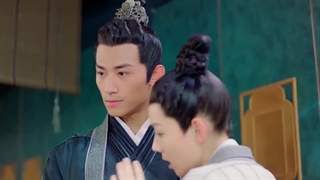 قسمت هفتم سریال چینی ژنرال عزیز درکم کن+زیرنویس فارسی Follow My Dear General