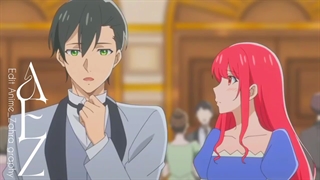 میکس انیمه با اهنگ ایرانی (انیمه دختری که مورد عنایت خدای گوریل قرار گرفت)