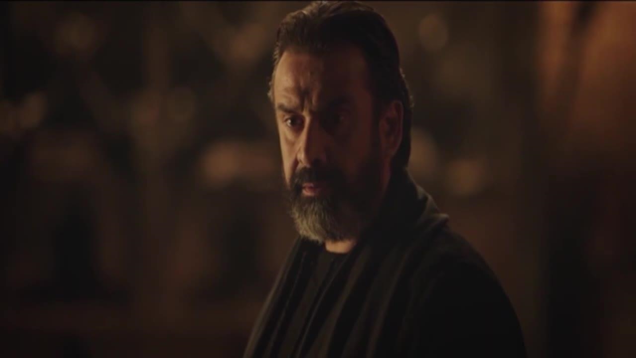 سریال The Assassins حشاشین (قاتلان)