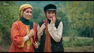 قسمت 12 فصل 2 سریال دیو و ماه پیشونی (کامل)(رایگان)| دیو و ماه پیشونی 2 قسمت 12