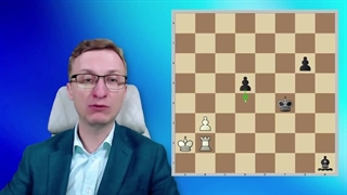 تاکتیکهای آخر بازی ون پرلو