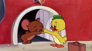 تام و جری - قسمت ۹۰