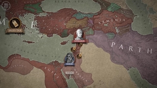 می‌دانستید رمی‌ها هم مالیات می‌دادند؟