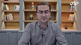 14040209: آیا ایران از بنادر در معرض خطر است؟ گفتگو با سید جواد حسینیان