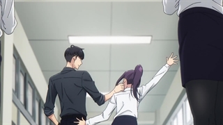 انیمه تک رو : از سایه برخیز / Solo Leveling فصل ۲ قسمت ۱ دوبله فارسی (FHD)