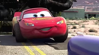 Official Trailer: Cars (2006)