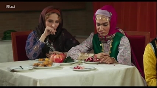 قسمت 12 فصل دوم سریال دیو و ماه پیشونی(کامل)(سریال)| قسمت دوازدهم فصل دوم دیو و ماه پیشونی (HD)