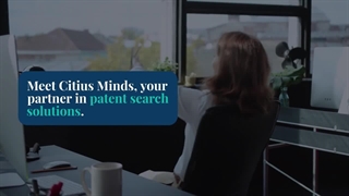 Citius Minds Sequence Search for Precise Patent Insights